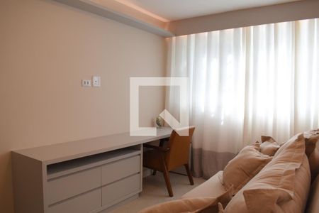 Sala de apartamento para alugar com 2 quartos, 60m² em Pilarzinho, Curitiba
