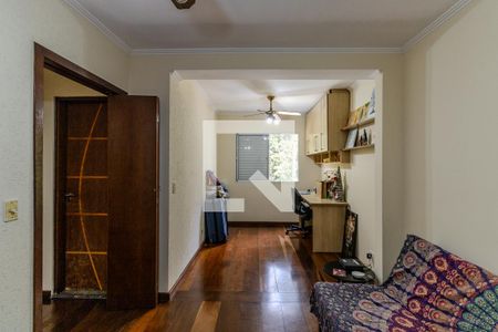 Casa de condomínio à venda com 135m², 3 quartos e 2 vagasQuarto 3