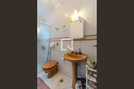 Casa de condomínio à venda com 135m², 3 quartos e 2 vagasQuarto 1