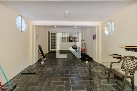 Casa de condomínio à venda com 135m², 3 quartos e 2 vagasGaragem