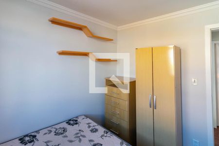 Quarto 2 de apartamento para alugar com 2 quartos, 55m² em Prado, Belo Horizonte
