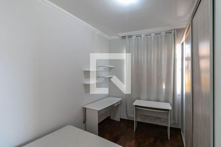 Quarto 1 de apartamento para alugar com 2 quartos, 55m² em Prado, Belo Horizonte