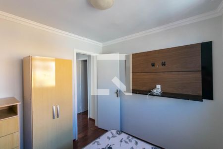 Apartamento para alugar com 2 quartos, 55m² em Prado, Belo Horizonte