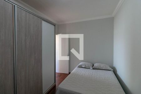Quarto 1 de apartamento para alugar com 2 quartos, 55m² em Prado, Belo Horizonte