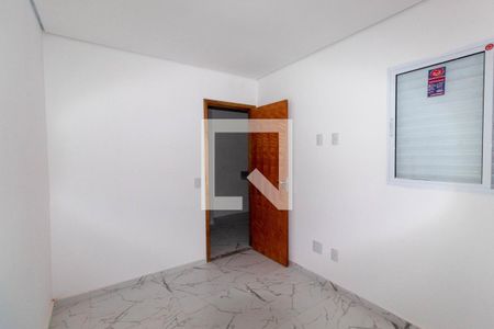 Quarto de apartamento à venda com 1 quarto, 31m² em Cidade Antônio Estevão de Carvalho, São Paulo