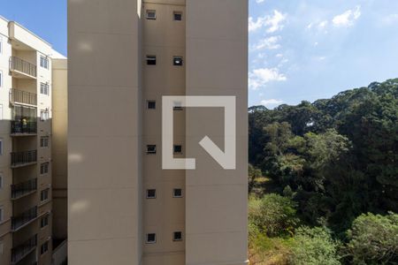 Vista do Quarto  de apartamento à venda com 2 quartos, 45m² em Jardim Maria Duarte, São Paulo