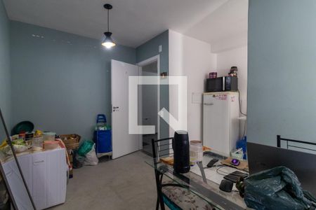 Sala de apartamento à venda com 2 quartos, 45m² em Jardim Maria Duarte, São Paulo