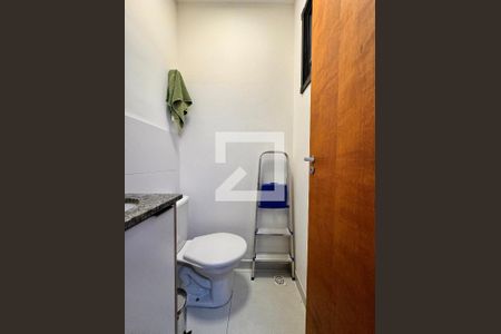 Apartamento para alugar com 100m², 2 quartos e 1 vagaLavabo