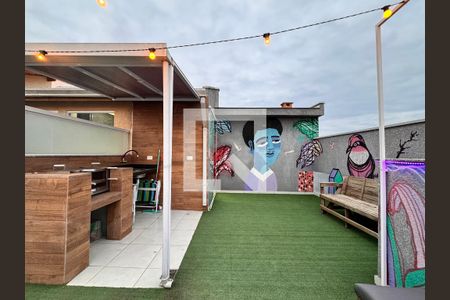 Apartamento para alugar com 100m², 2 quartos e 1 vagaCobertura