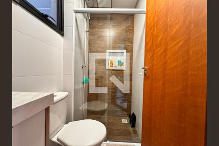 Apartamento para alugar com 100m², 2 quartos e 1 vagaBanheiro