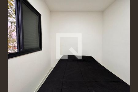 Quarto 1 de apartamento para alugar com 2 quartos, 100m² em Vila Gilda, Santo André