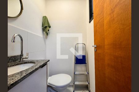 Apartamento para alugar com 100m², 2 quartos e 1 vagaLavabo