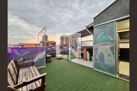 Apartamento para alugar com 100m², 2 quartos e 1 vagaCobertura