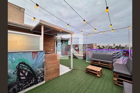 Apartamento para alugar com 100m², 2 quartos e 1 vagaCobertura