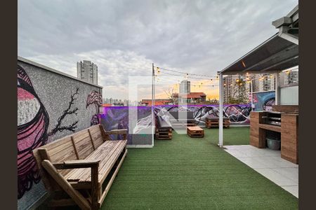 Apartamento para alugar com 100m², 2 quartos e 1 vagaCobertura