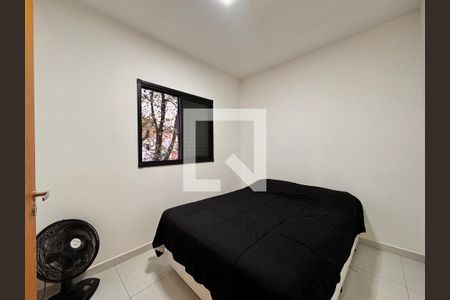 Quarto 1 de apartamento para alugar com 2 quartos, 100m² em Vila Gilda, Santo André
