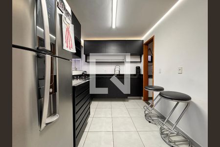 Apartamento para alugar com 100m², 2 quartos e 1 vagaCozinha