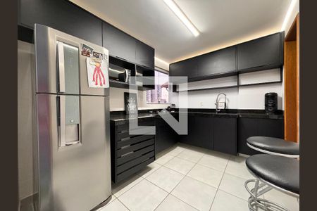 Apartamento para alugar com 100m², 2 quartos e 1 vagaCozinha