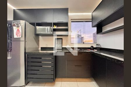 Apartamento para alugar com 100m², 2 quartos e 1 vagaCozinha