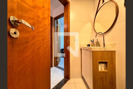 Apartamento para alugar com 100m², 2 quartos e 1 vagaBanheiro