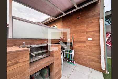 Apartamento para alugar com 100m², 2 quartos e 1 vagaCobertura