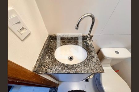 Apartamento para alugar com 100m², 2 quartos e 1 vagaLavabo