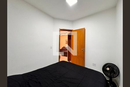 Quarto 1 de apartamento para alugar com 2 quartos, 100m² em Vila Gilda, Santo André