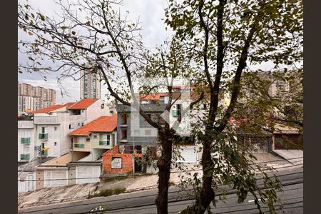 Apartamento para alugar com 100m², 2 quartos e 1 vagaVista do Quarto 1