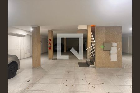 Apartamento para alugar com 100m², 2 quartos e 1 vagaGaragem