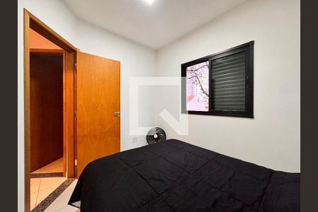 Quarto 1 de apartamento para alugar com 2 quartos, 100m² em Vila Gilda, Santo André