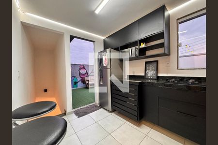 Apartamento para alugar com 100m², 2 quartos e 1 vagaCozinha