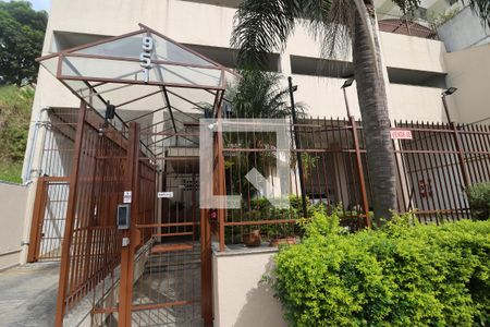 Fachada de apartamento à venda com 2 quartos, 55m² em Santana, São Paulo