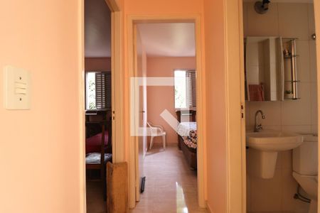 Apartamento à venda com 55m², 2 quartos e 1 vagaSala