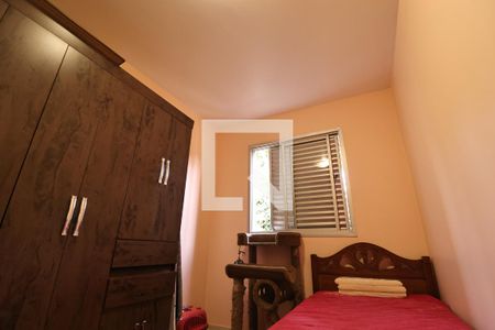 Apartamento à venda com 55m², 2 quartos e 1 vagaQuarto