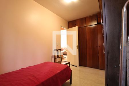 Apartamento à venda com 55m², 2 quartos e 1 vagaQuarto