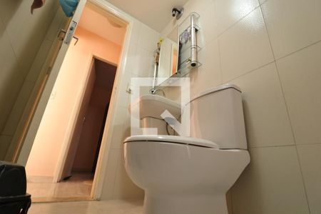 Apartamento à venda com 55m², 2 quartos e 1 vagaBanheiro