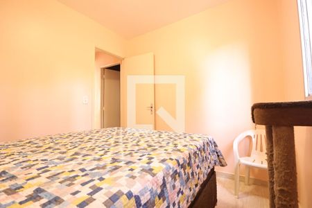 Apartamento à venda com 55m², 2 quartos e 1 vagaQuarto