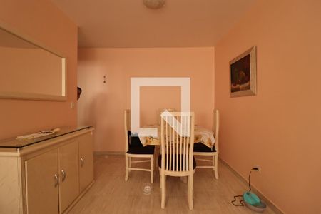 Apartamento à venda com 55m², 2 quartos e 1 vagaSala