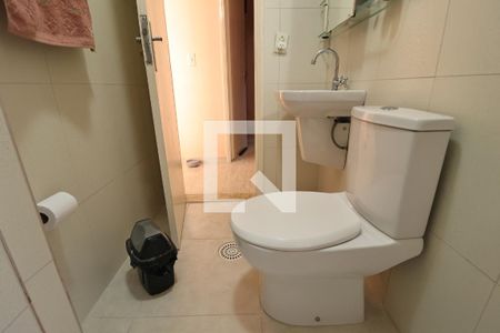 Apartamento à venda com 55m², 2 quartos e 1 vagaBanheiro