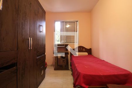 Apartamento à venda com 55m², 2 quartos e 1 vagaQuarto