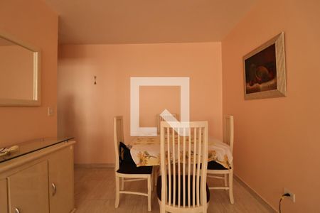 Apartamento à venda com 55m², 2 quartos e 1 vagaSala