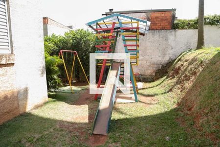 Apartamento à venda com 52m², 2 quartos e 1 vagaPlayground