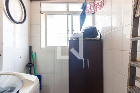 Apartamento à venda com 52m², 2 quartos e 1 vagaÁrea de Serviço 