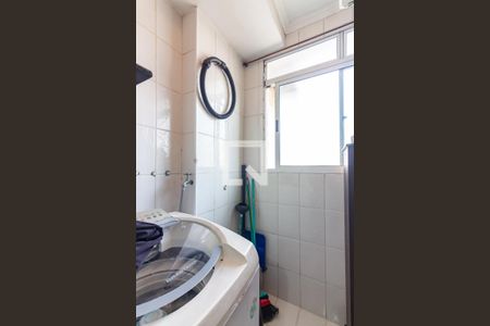 Apartamento à venda com 52m², 2 quartos e 1 vagaÁrea de Serviço 