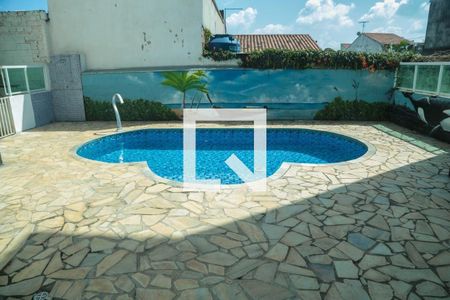 Apartamento à venda com 52m², 2 quartos e 1 vagaPiscina