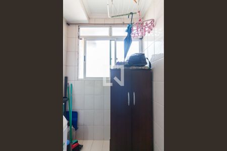 Apartamento à venda com 52m², 2 quartos e 1 vagaÁrea de Serviço 