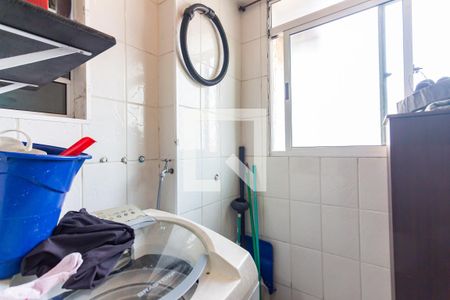 Apartamento à venda com 52m², 2 quartos e 1 vagaÁrea de Serviço 