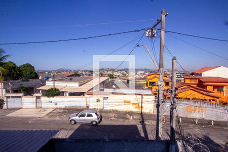Vista da Sala 2 de casa para alugar com 5 quartos, 237m² em Raul Veiga, São Gonçalo