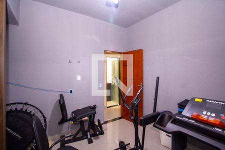 Casa para alugar com 237m², 5 quartos e 2 vagas Casa para alugar com 237m², 5 quartos e 2 vagasSuíte 2