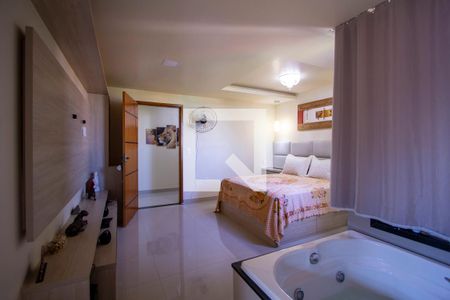 Casa para alugar com 237m², 5 quartos e 2 vagas Casa para alugar com 237m², 5 quartos e 2 vagasSuíte 3